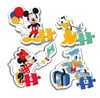 My first Disney Baby puzzle for children 20819