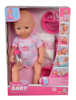 New Born Baby baby doll 38 cm with accessories 503-2533