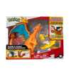 ORBICO POKEMON Deluxe Charizard Figure 26448