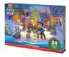 PAW Patrol Advent Calendar for Children 6063791