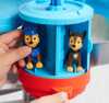 PAW Patrol Base with Slide and Chase Vehicle 6065500