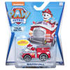 PAW Patrol Metal Vehicle MIX OF PATTERNS 6053257