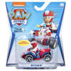 PAW Patrol Metal Vehicle MIX OF PATTERNS 6053257