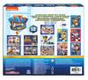 PAW Patrol Puzzle 12in1 6041049