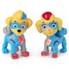 PAW Patrol Set of 2 Space Dog figures 6053058