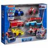 PAW Patrol True Metal Team Set 6065061