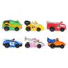 PAW Patrol Vehicle Set 6pcs Gift Pack 6060428