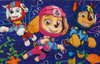 PAW Patrol wooden puzzle 4in1 6040049