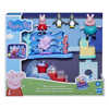 PEPPA Adventure in the aquarium toy F4411