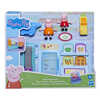 PEPPA PIG Supermarket shopping for children F4410