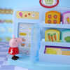 PEPPA PIG Supermarket shopping for children F4410