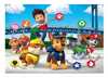 Paw Patrol 4in1 puzzle 21412