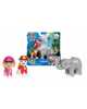 Paw Patrol Jungle figure set SPIN 6068630