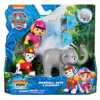 Paw Patrol Jungle figure set SPIN 6068630