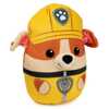 Paw Patrol Rubble plush SPIN 6068586