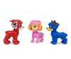 Paw Patrol The Great Movie Set of 3 Figures 6067503