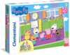 Peppa Pig Floor Puzzle 40 - 25458