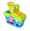 Peppa Pig picnic basket for children 1684446