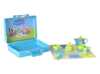 Peppa Pig picnic basket set for children 1684248