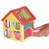 Peppa Pig sorter Peppa's house educational toy E73528