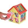 Peppa Pig sorter Peppa's house educational toy E73528