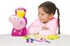 Peppa Pig suitcase with jewelry for children 1680652