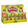 Play-Doh Single tube on a tray B6756 - Creative toy for children