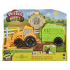 Play-Doh Wheels Play-Doh Tractor F1012