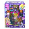 Polly Pocket Bubble aquarium HHH51