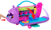 Polly Pocket MATTEL HWP19 plane set