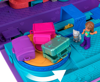 Polly Pocket MATTEL HWP19 plane set