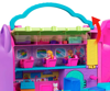 Polly Pocket MATTEL HWP19 plane set