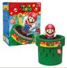 Pop Up Game Super Mario T73538 - Toy for Children