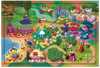 Puzzle 1000 pieces Compact Disney Maps Alice 39785