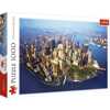 Puzzle 1000 pieces New York 10222