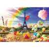 Puzzle 1000 pieces Sweet Paris 10597