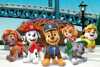 Puzzle 104 Maxi Paw Patrol for children 23755