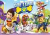 Puzzle 104 pieces Paw Patrol 27945