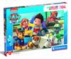 Puzzle 104 pieces Paw Patrol 27945