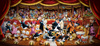 Puzzle 13200 Disney Orchestra 38010