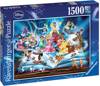 Puzzle 1500 Disney Book of Stories 163182