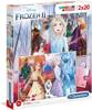 Puzzle 2x20 Frozen 2 24759