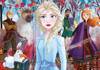 Puzzle 2x20 Frozen 2 24759