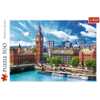 Puzzle 500 pieces Sunny London 37329