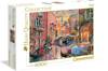 Puzzle 6000 pieces HQ Venice Evening Sunset 36524