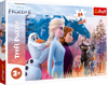 Puzzle MAXI 24 Disney Frozen 2 Magical Journey 14298