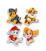 RMS Paw Patrol puzzle Bath Time 97-0002