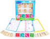 RMS Peppa Pig wooden stamps set 85-0026 92667