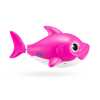 Robo Alive pink shark floating 25282D