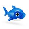 Robo Alive swimming blue shark 25282B